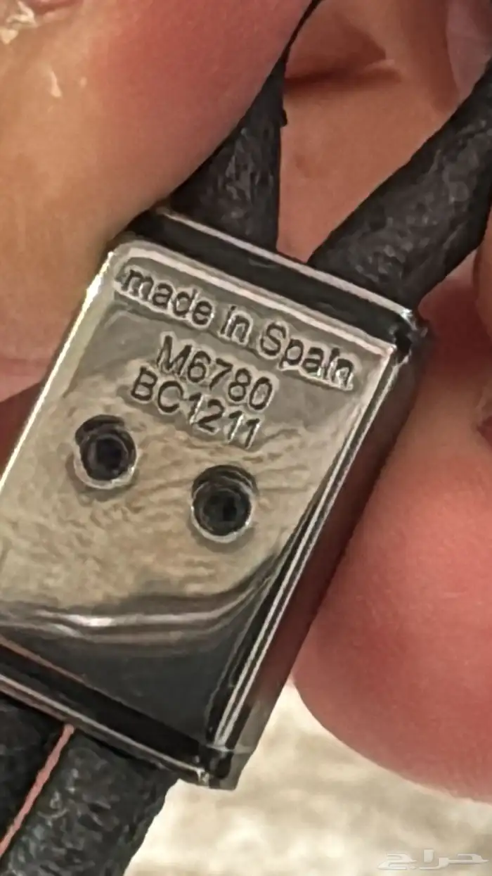 سوارة LV loop it 1