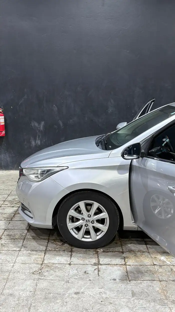 شانجان السفن 5