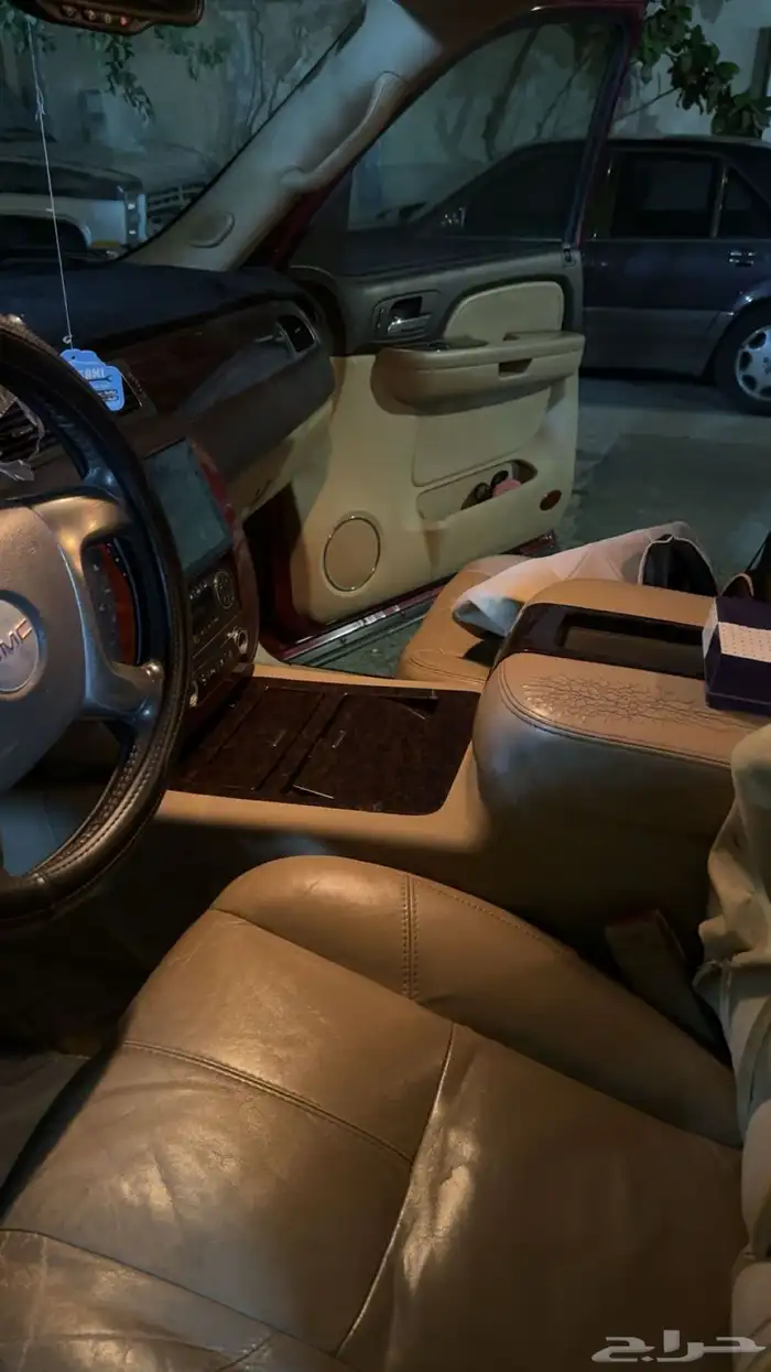 للبيع دينالي2007 4