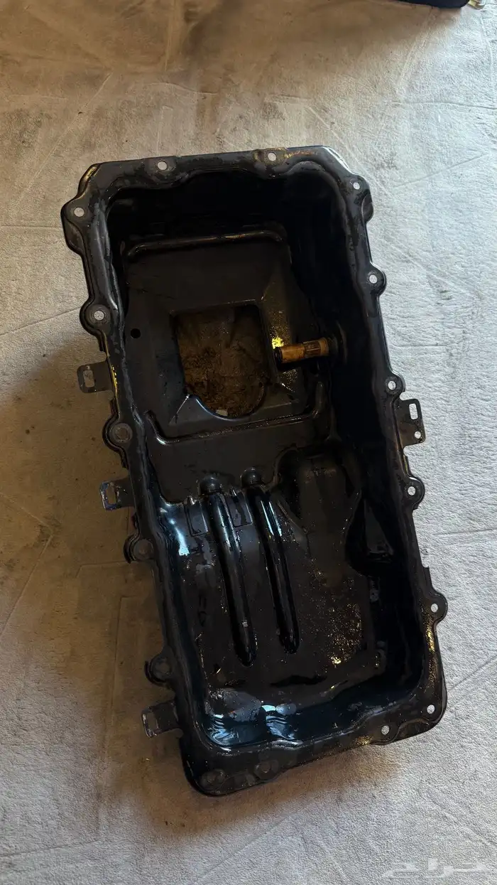 كارتير مكينه موستنج 5.0 0