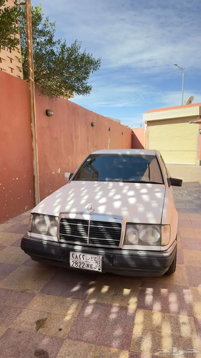 مرسيدس بنز E300 0