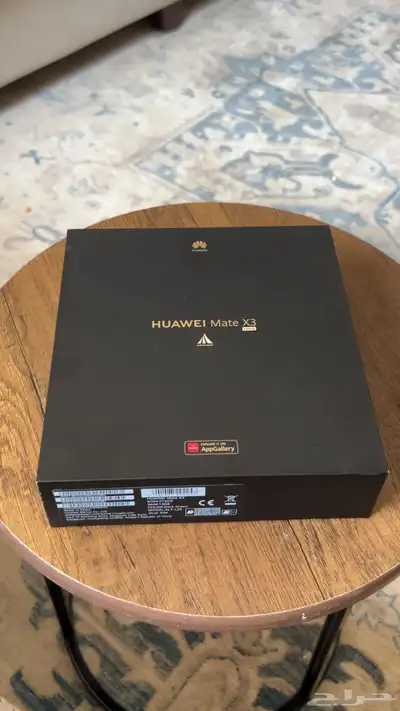 جوال هواوي نوت x3 index