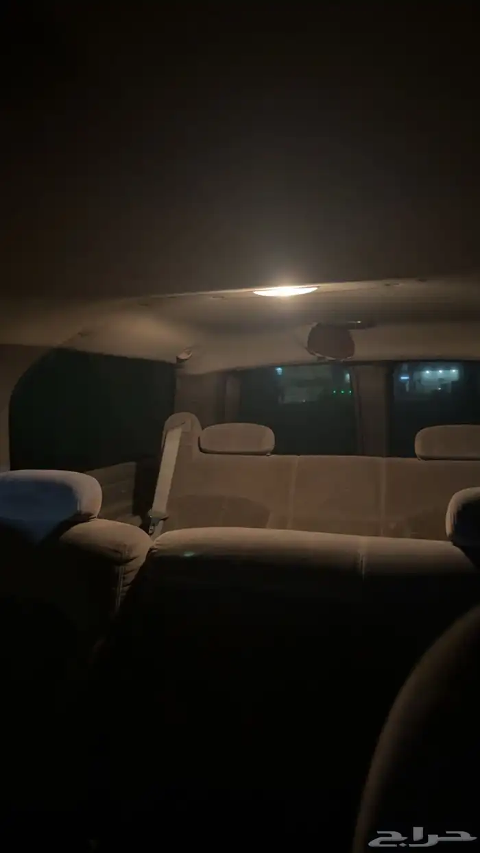 جمس سوبربان للبيع 2002 11