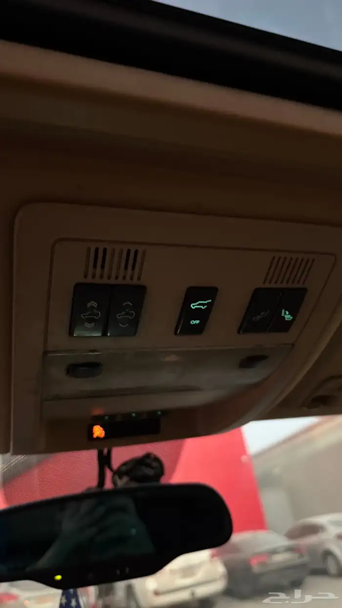 جمس دينالي 2008 11