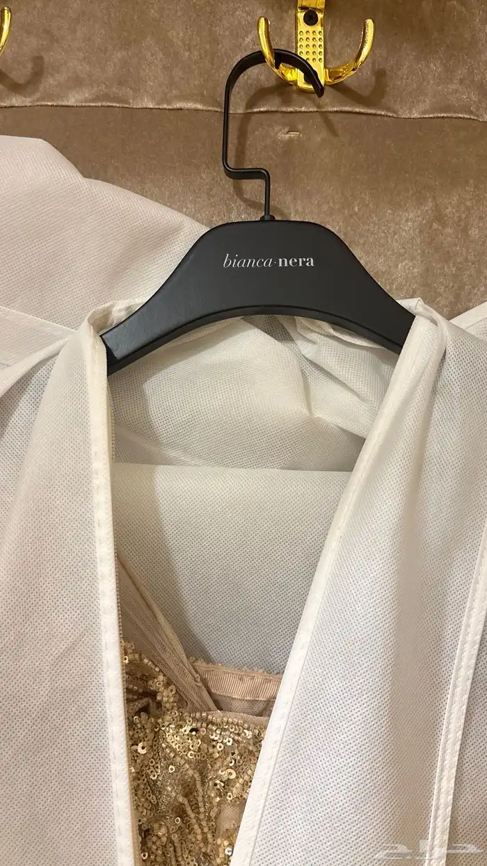 فستان سهره انيق جد ا و فخم 2