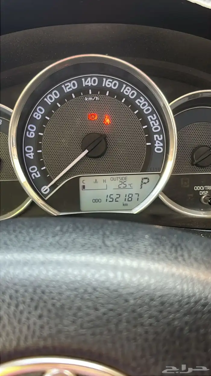 كورلا 2016 للبيع تواصل رقم الجوال 6