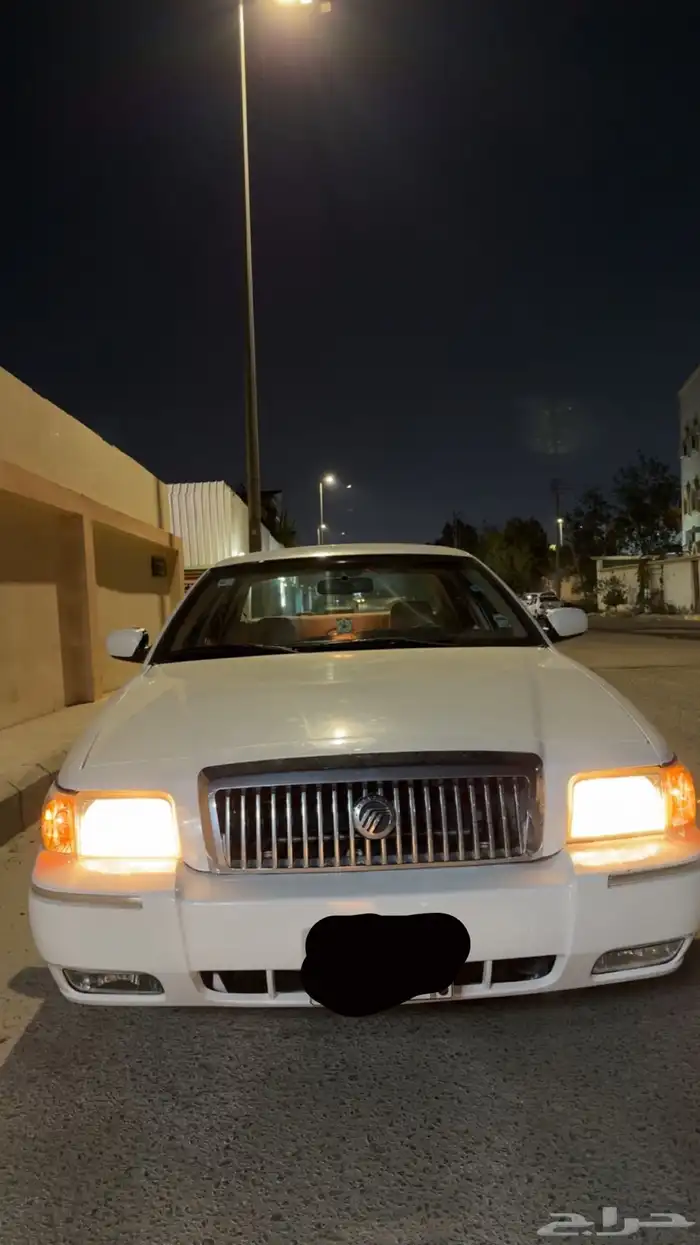 فورد ماركيز 2