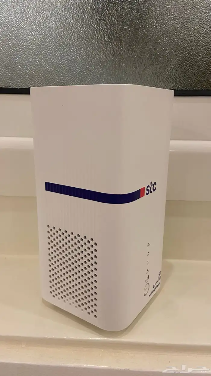 راوتر 5G stc 1