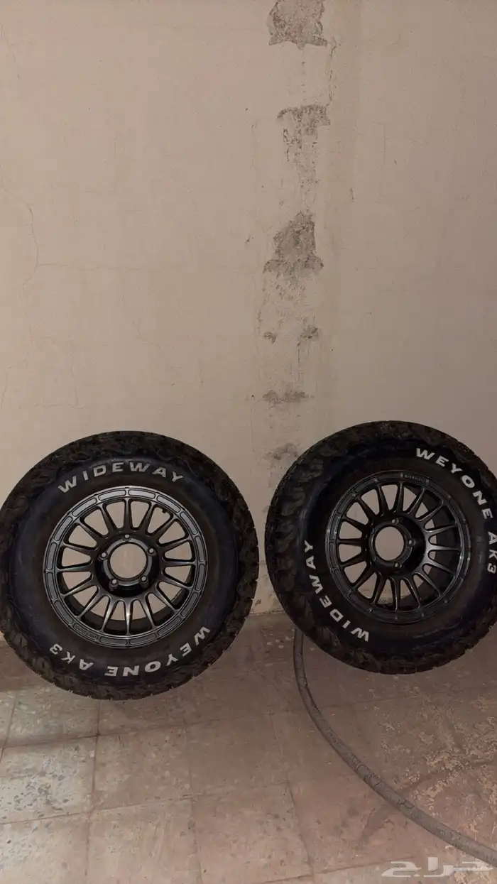 جتوط ميثود للبيع 2