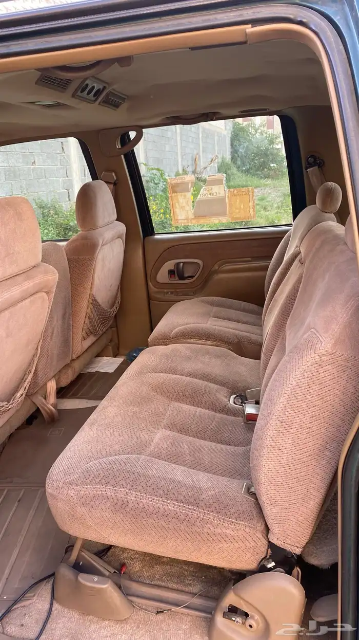 جمس 1995 ماشي 103 70