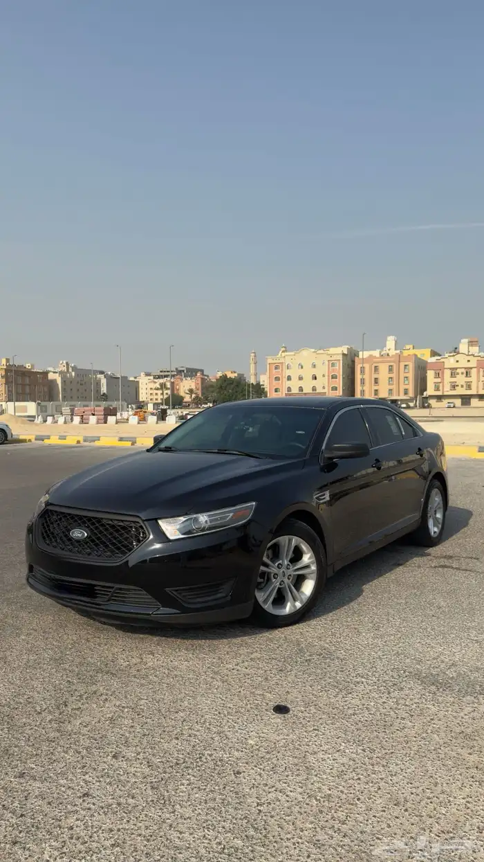 فورد تورس 2019 ممشى قليل 0