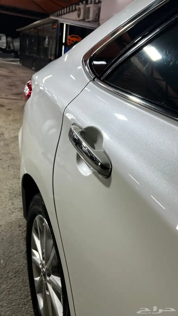 كامري 2016 ليميتد 10