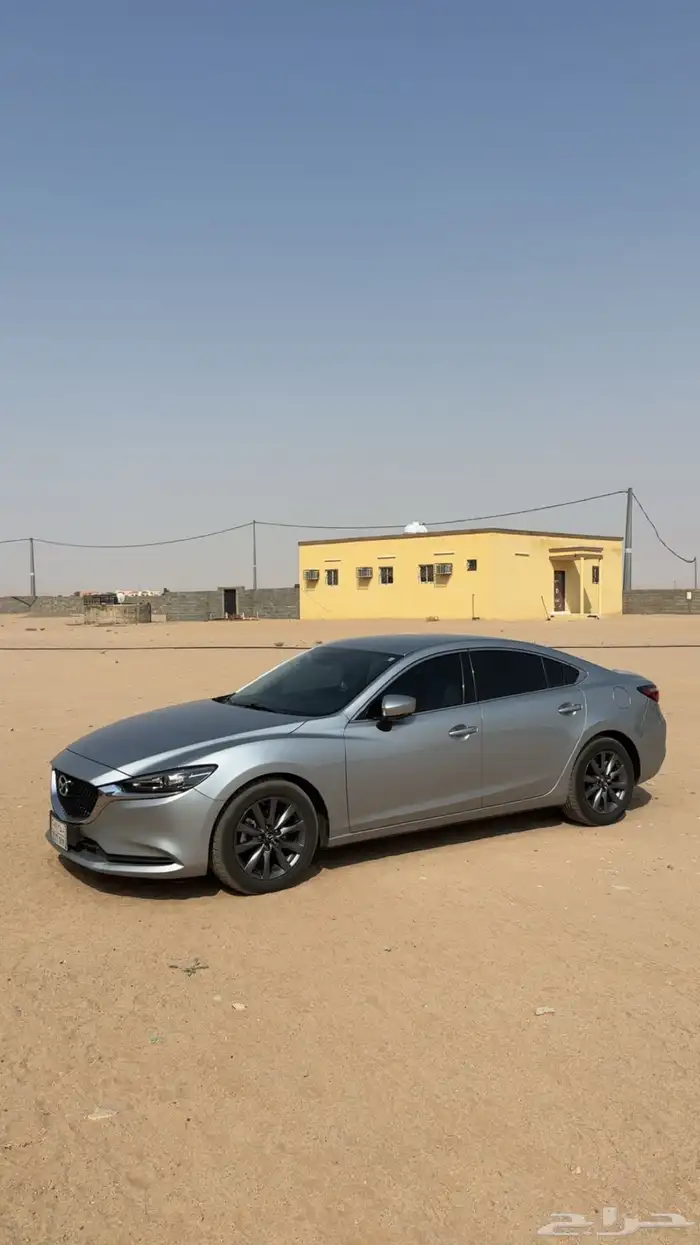 مازدا 2022 0