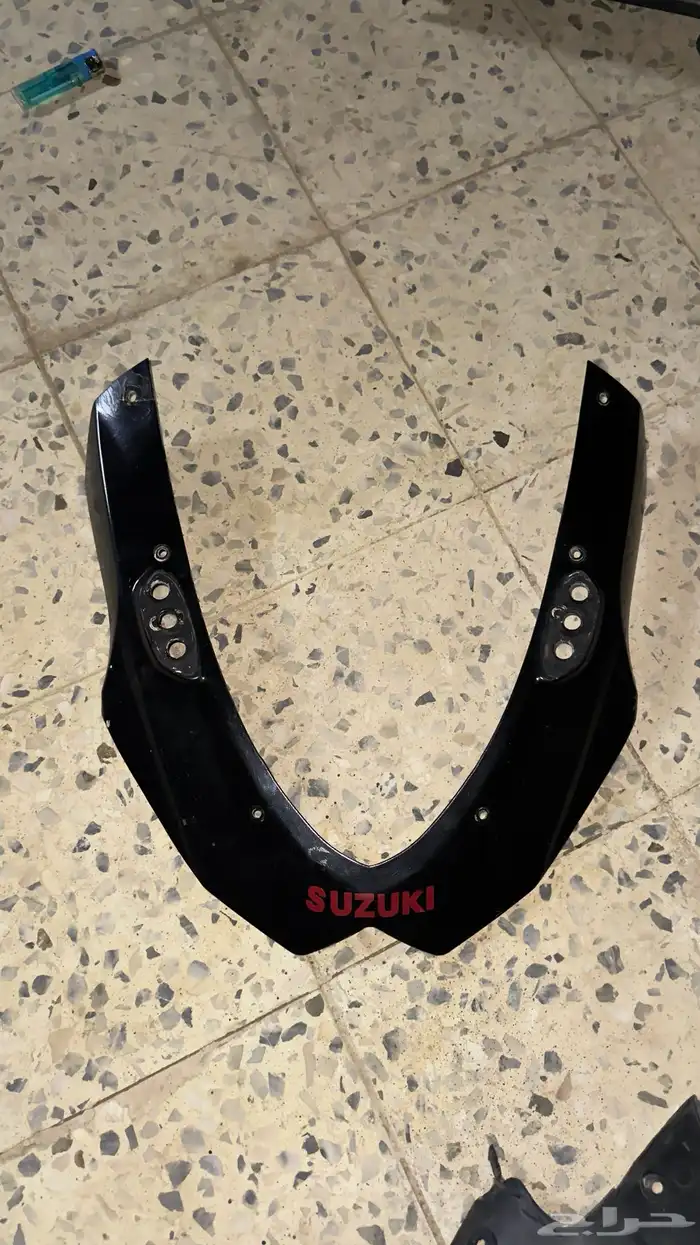 فيابر ريس مستعملة قطاعي 2015 1000 5