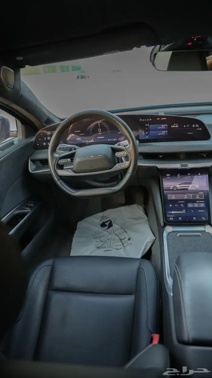 لوسيد Air Pure .. ( نزلنا بالسعر ) 28