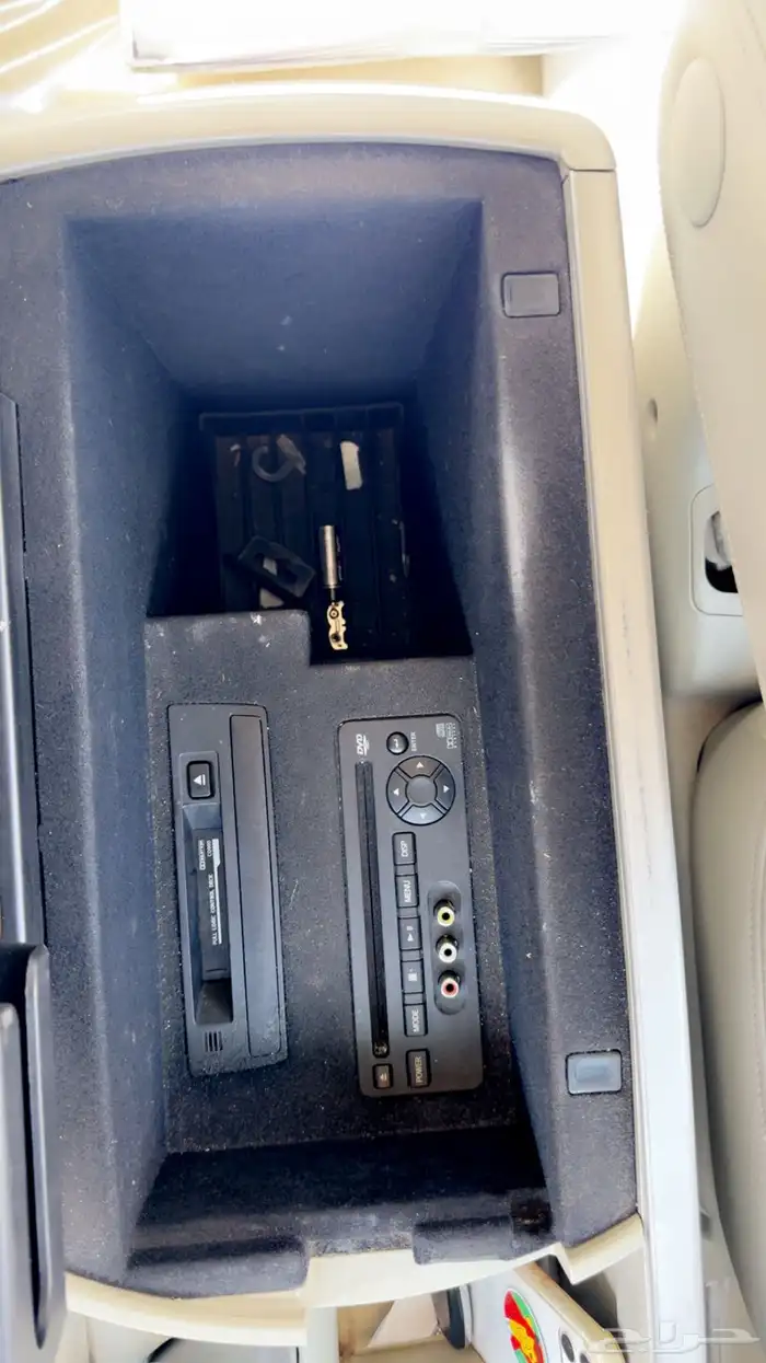 انفنتي qx56 للبيع 8