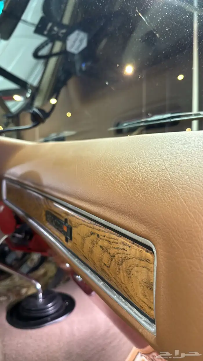 للبيع جمس 454 بهبهاني مديل 77 مجدد كامل شرط 12