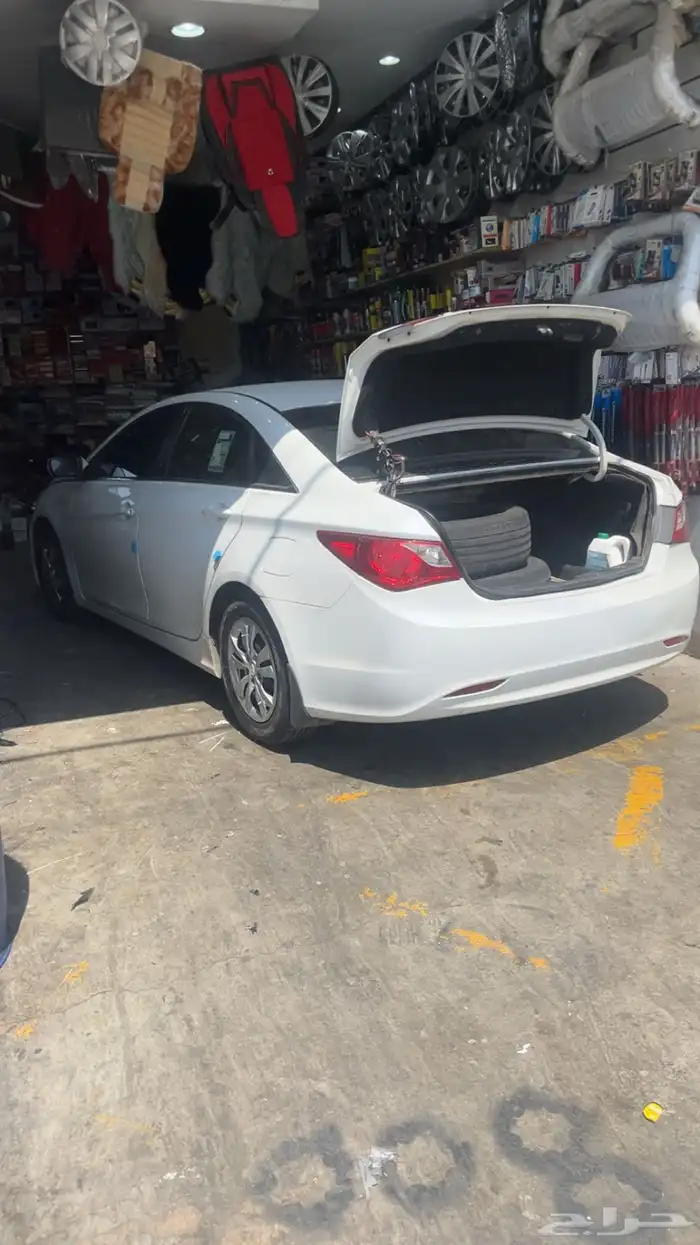 سوناتا 2011 للبيع او للبدل 2