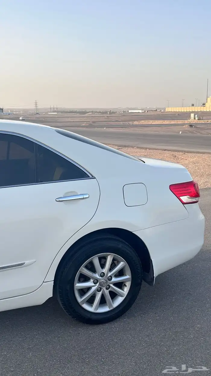 اوريون 2011 تورنق نص فل للبيع مستخدم 6