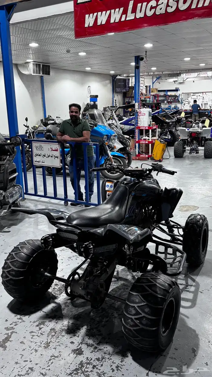 دباب رابتر سبيشل اديشن 2017 4