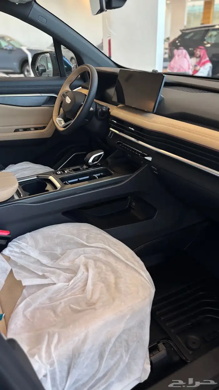 عرض شهر نوفمبر على اوكافانجو النص فل 3