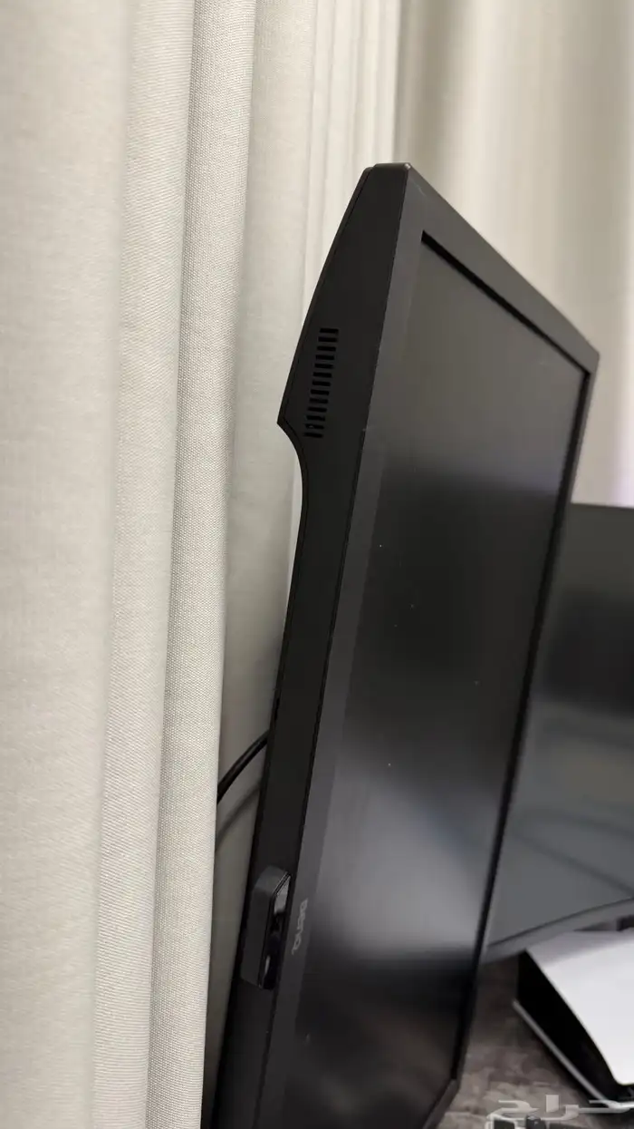 شاشة قيمنق 2