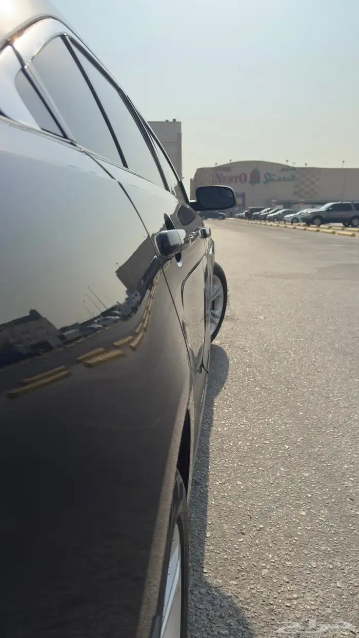 فورد تورس 2019 ممشى قليل 9