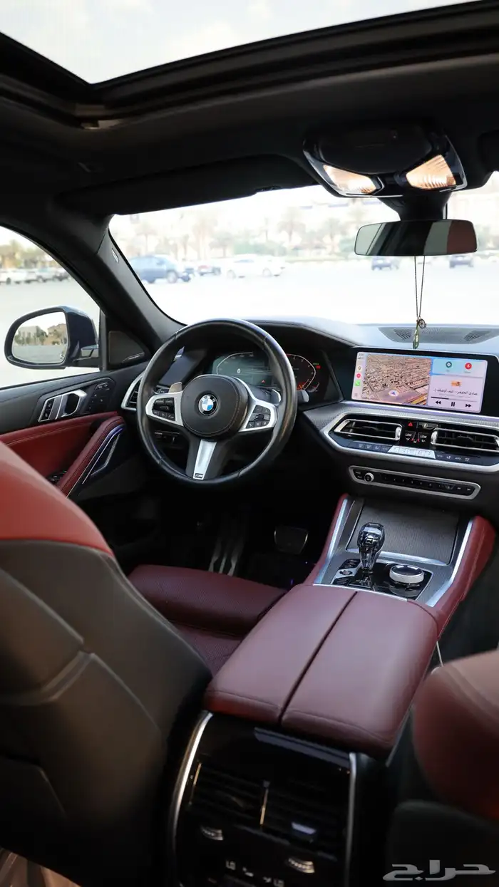 ناغي X6 M KiT .. ( البيع سمح ) 32