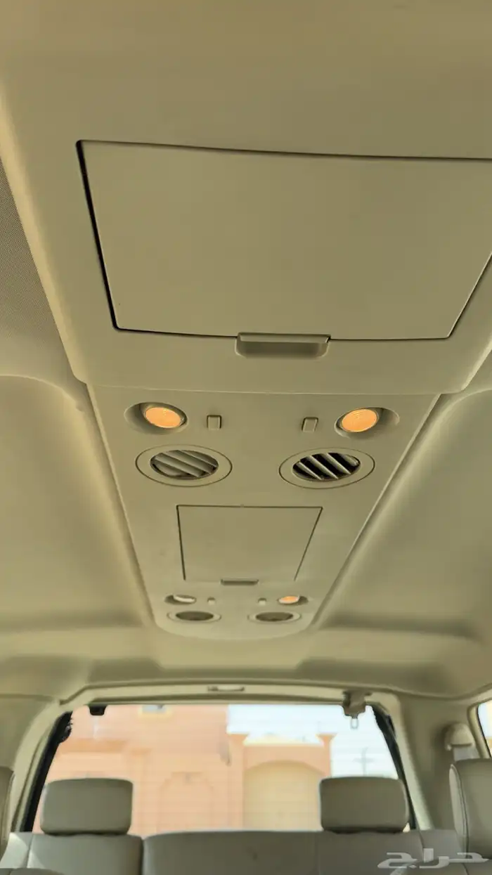 انفنتي qx56 للبيع 7