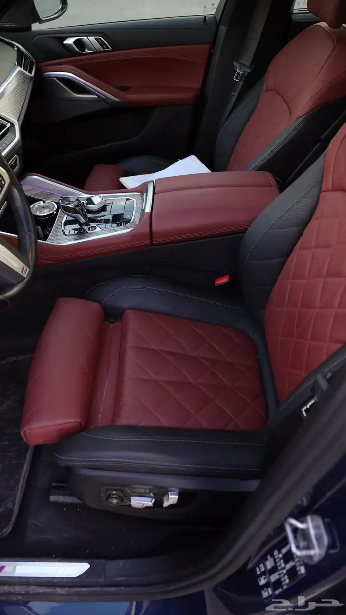 ناغي X6 M KiT .. ( البيع سمح ) 16