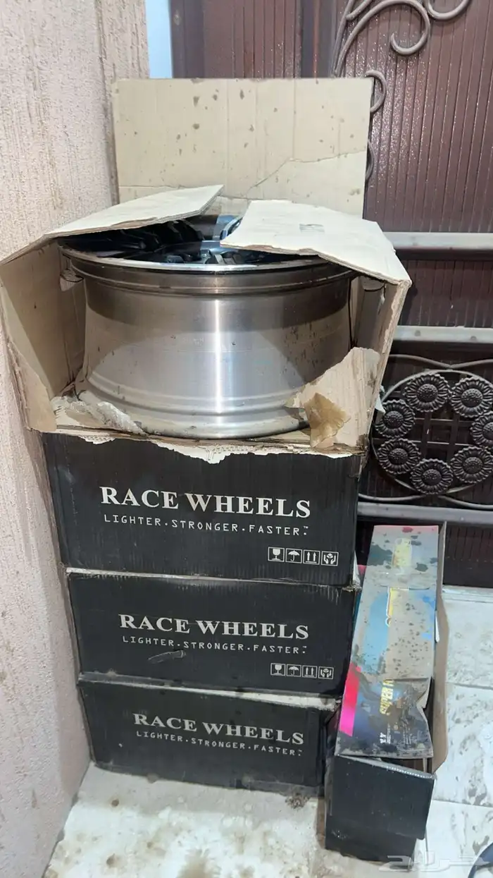 جنوط وكاله سيرا مع مساعدات اماميه 2024 3