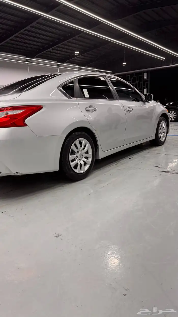 التيما 2017 فضي ستاندر 5