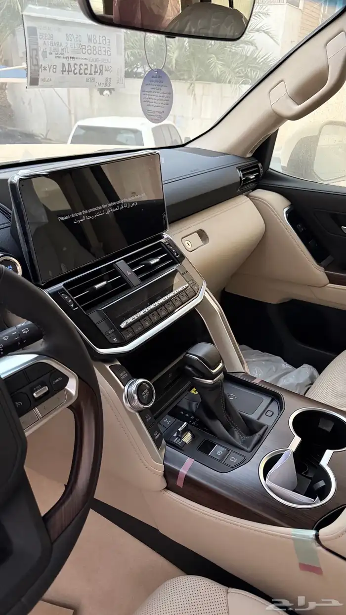 لاندكروزر 2024 زيرو ( L4 ) 11