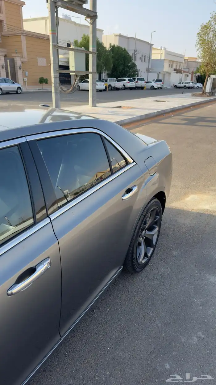 كلايزر 2012 فل كامل V8 بحاله الوكاله 8