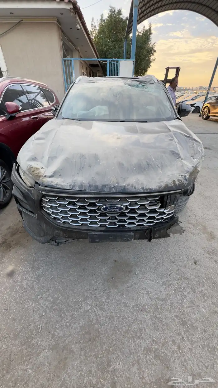 تيريتوري مصدوم تيتانيوم 2025 1