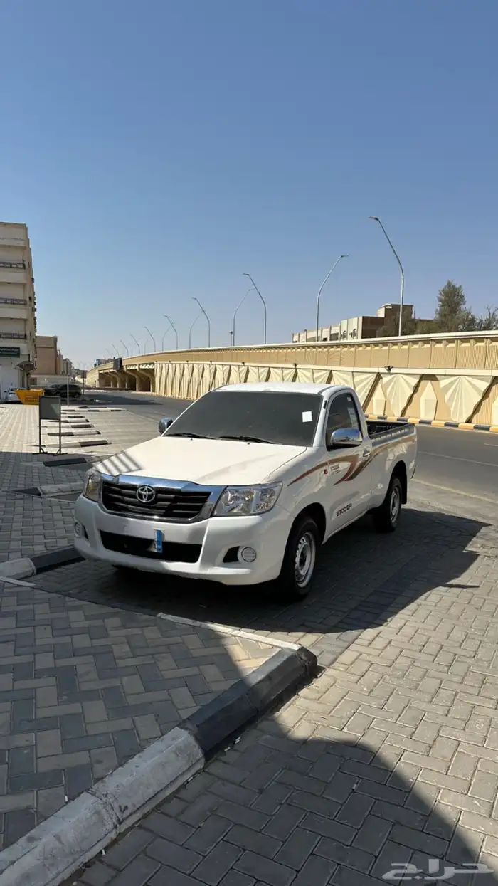 هايلوكس ملكززه 0