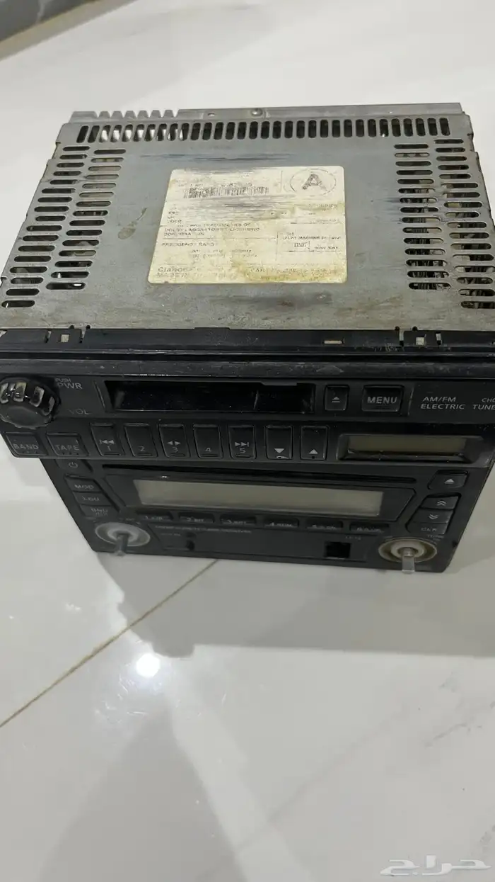 مسجل 2 ددسن نضيف وشغال 0