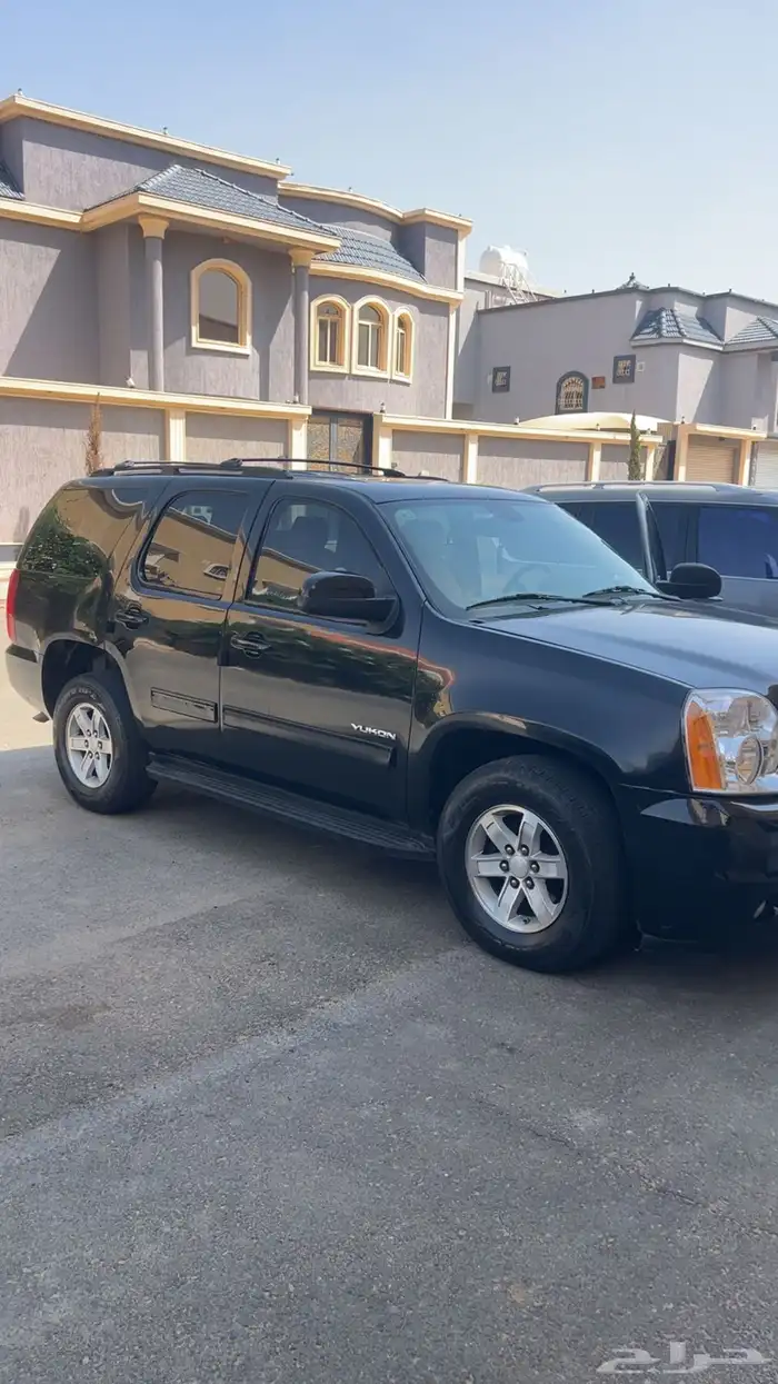 يوكون للبيع قصير 2
