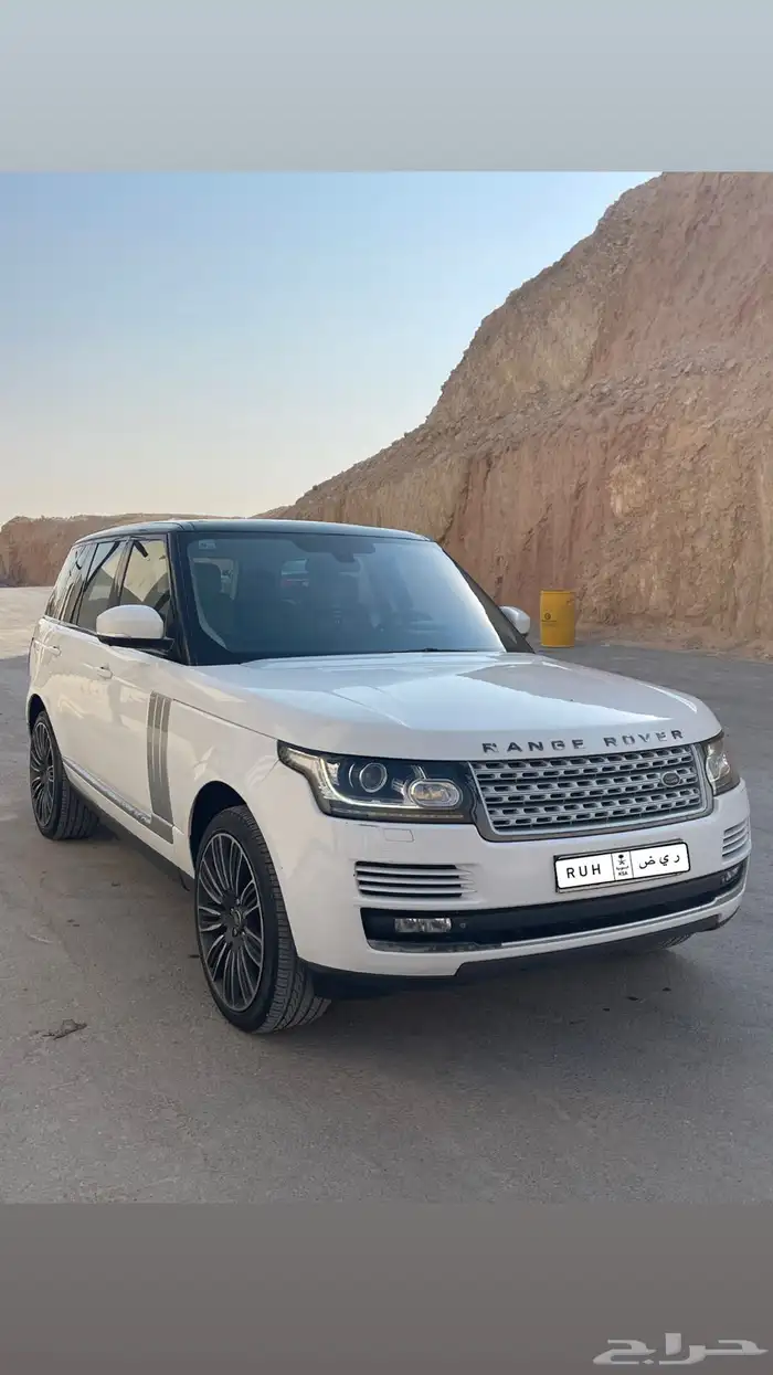 رنج روفر 2014 مشاءالله تبارك الرحمن 1
