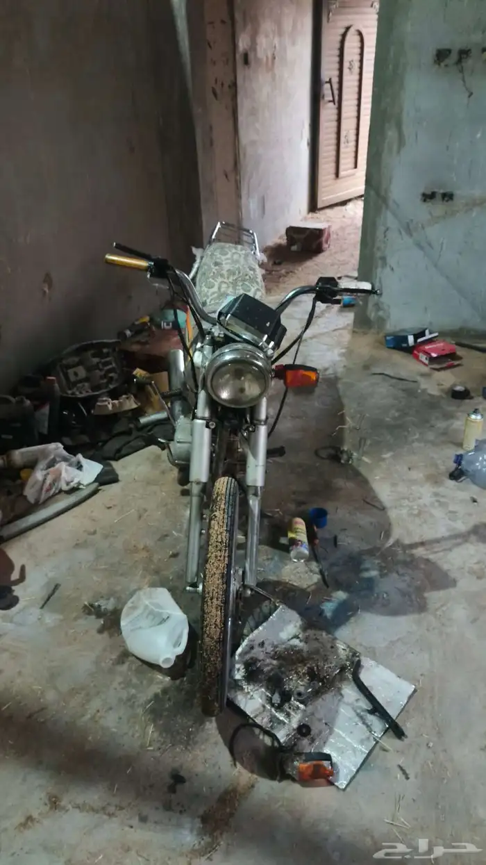 دباب اكس ميه 3