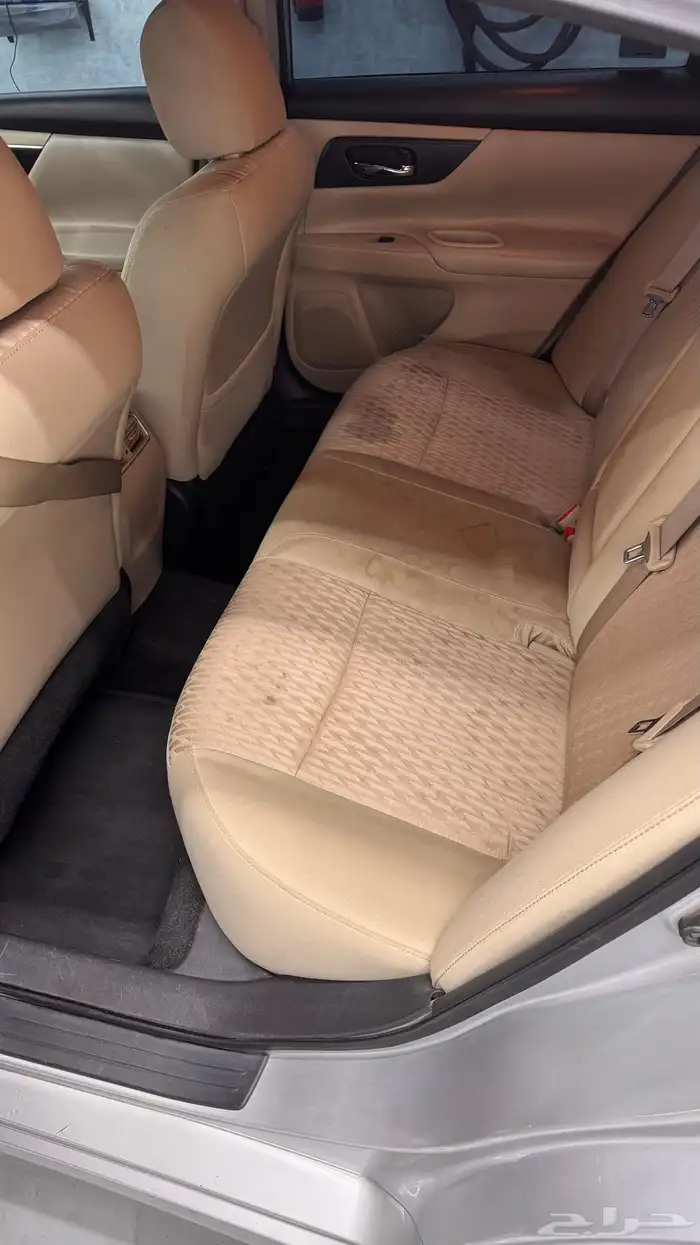 التيما 2017 فضي ستاندر 13