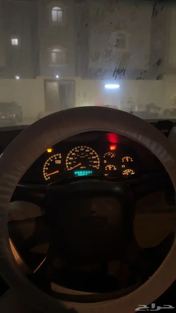 جمس سوبربان للبيع 2002 14