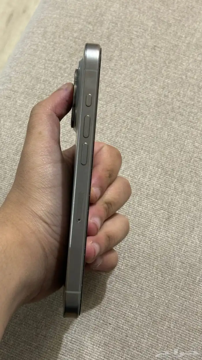 ايفون 15 برو 3