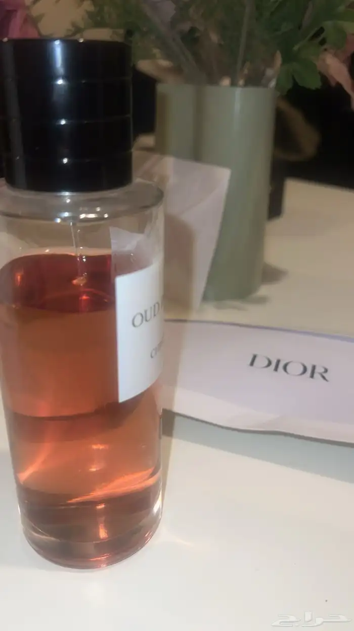 عطر ديور الحجم الكبير اصلي 3