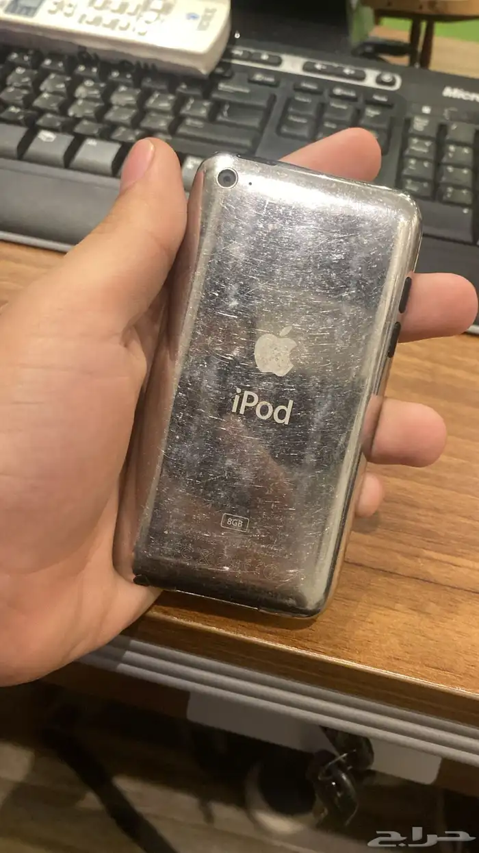 ايبود ابل قديم تراث شغال 0