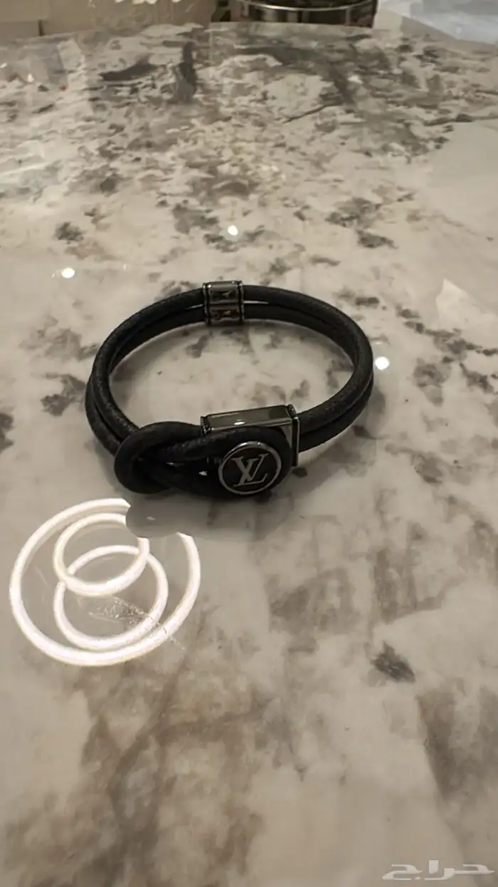 سوارة LV loop it 0