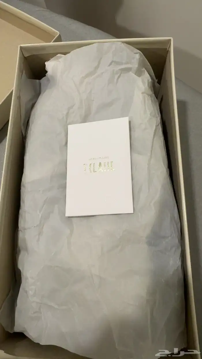 حذاء ماركة الفيرو مارتيني 3