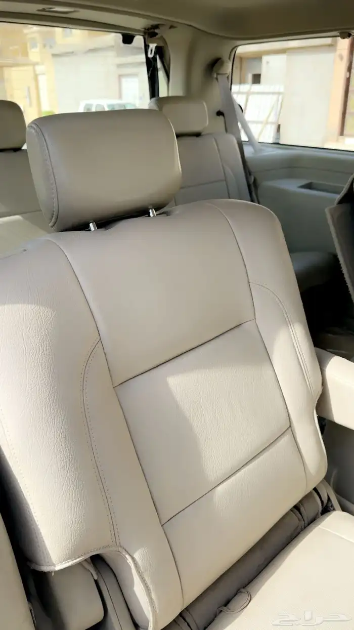 انفنتي qx56 للبيع 12