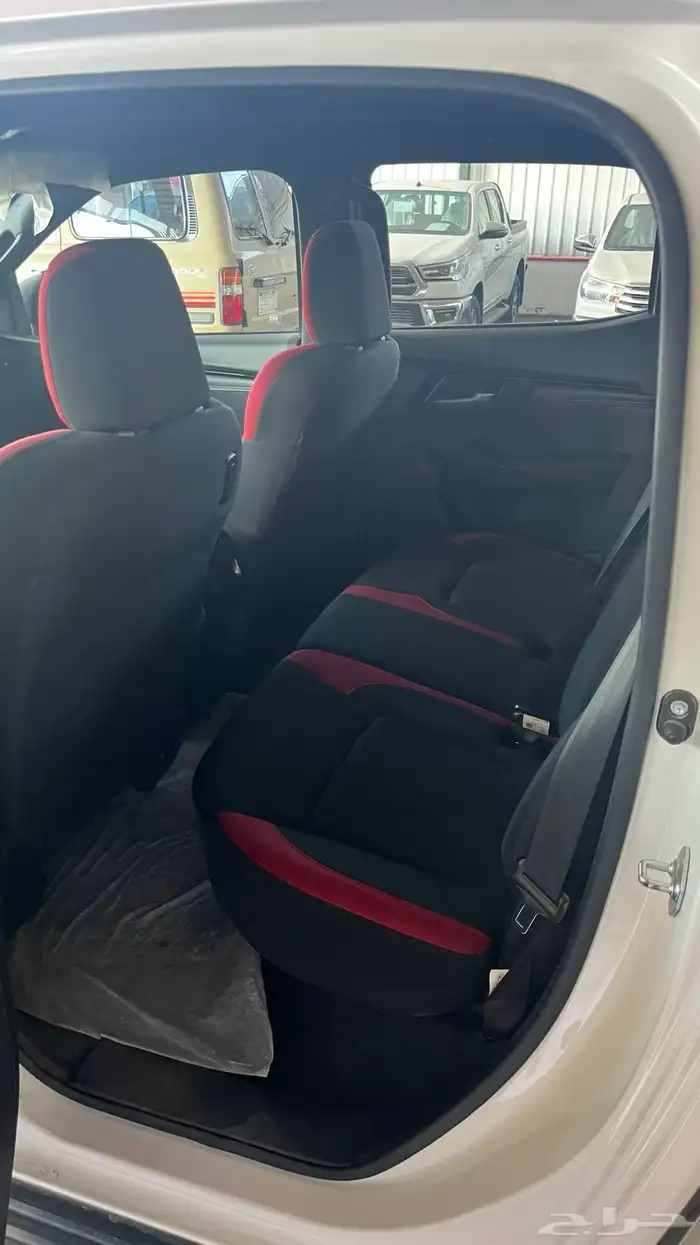 ديماكس 2023 GT 8