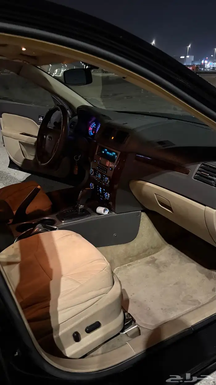 فورد فيوجن 2012 للبيع 11